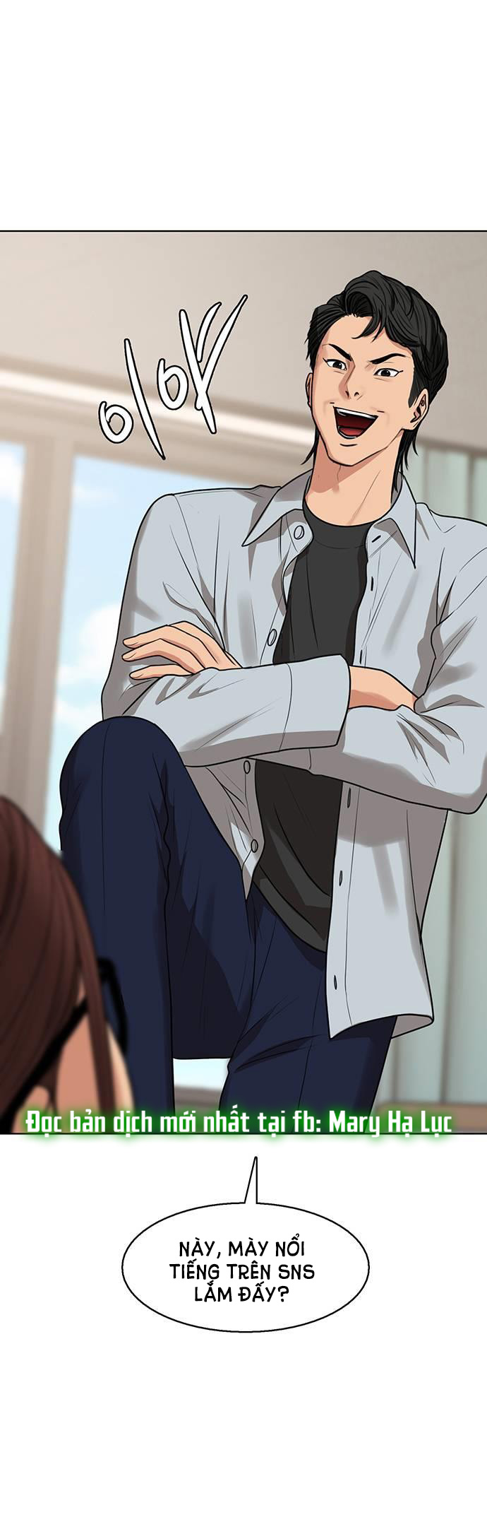 vẻ đẹp đích thực - true beauty chapter 251.1 38