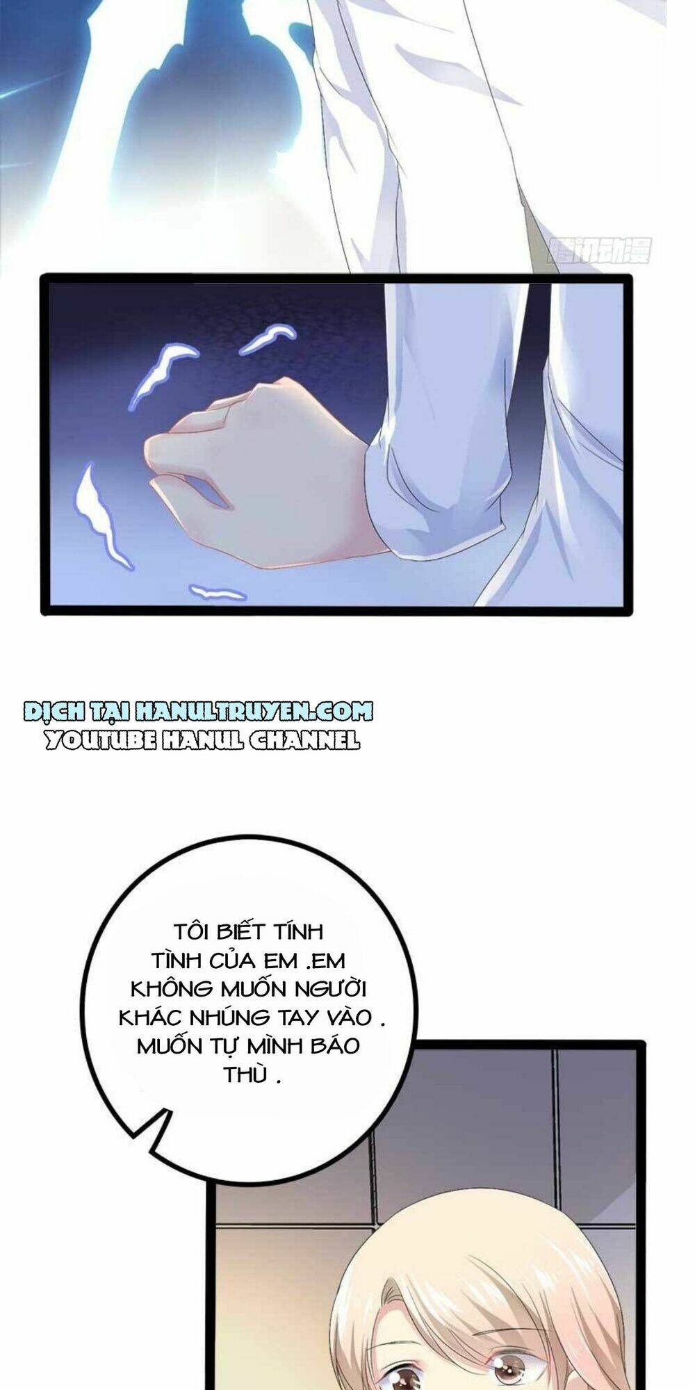 thần bí đế thiếu điềm sủng thê chapter 40 19