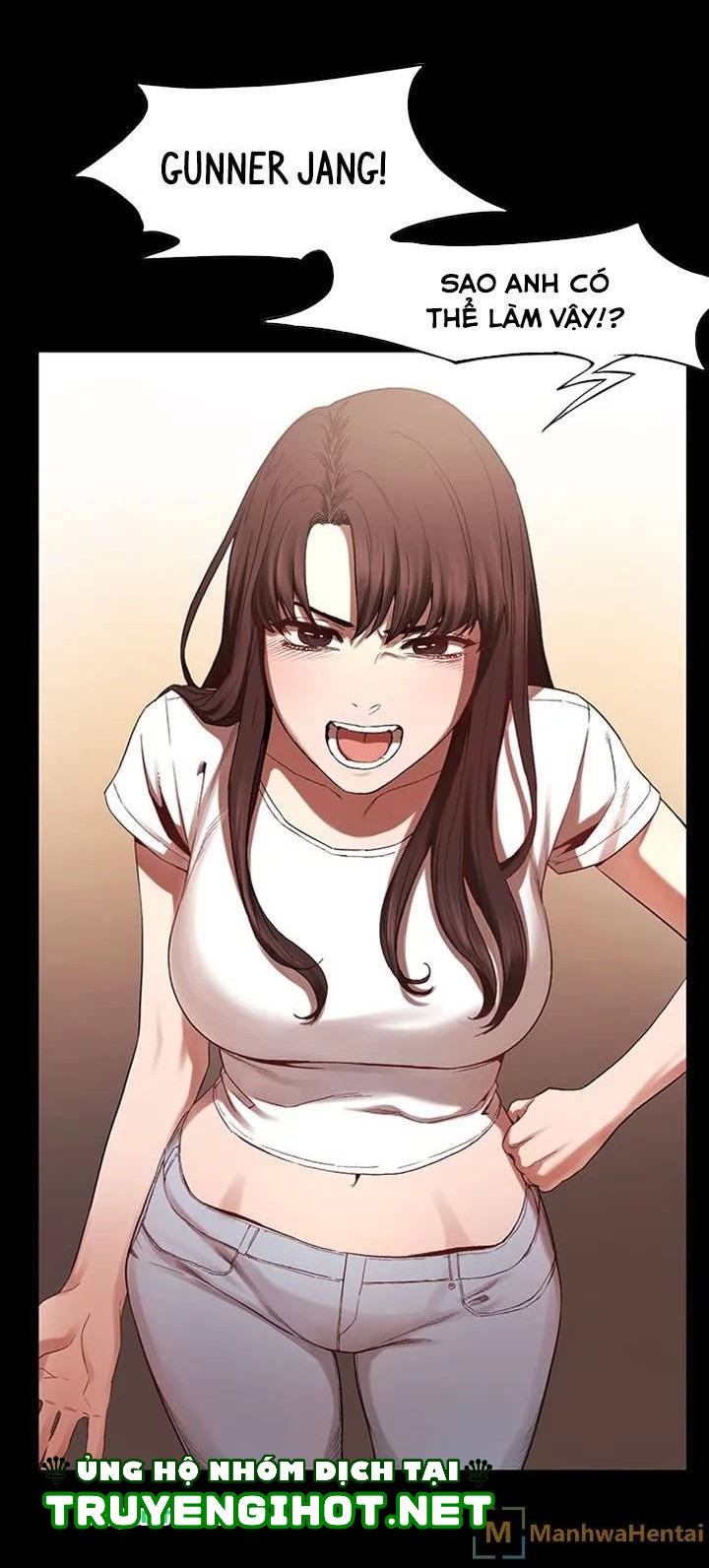 anh chính là muốn làm em! chapter 24 12