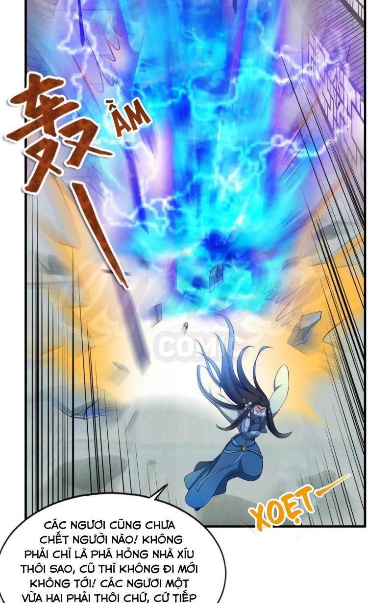 Trọng Sinh Thành Cậu Vàng Tại Dị Thế Chapter 76 8