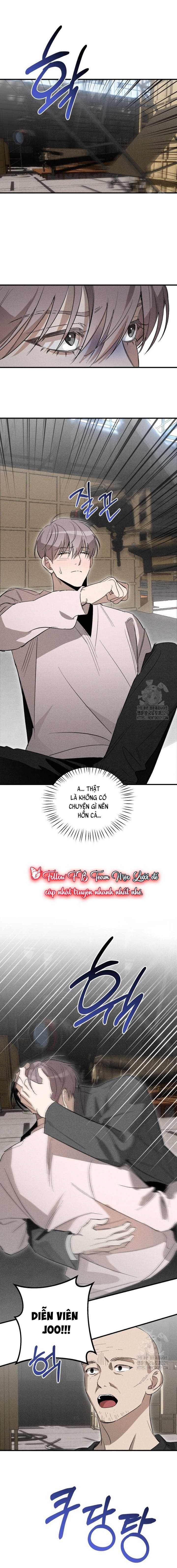 trả thù tình đầu chapter 6 2