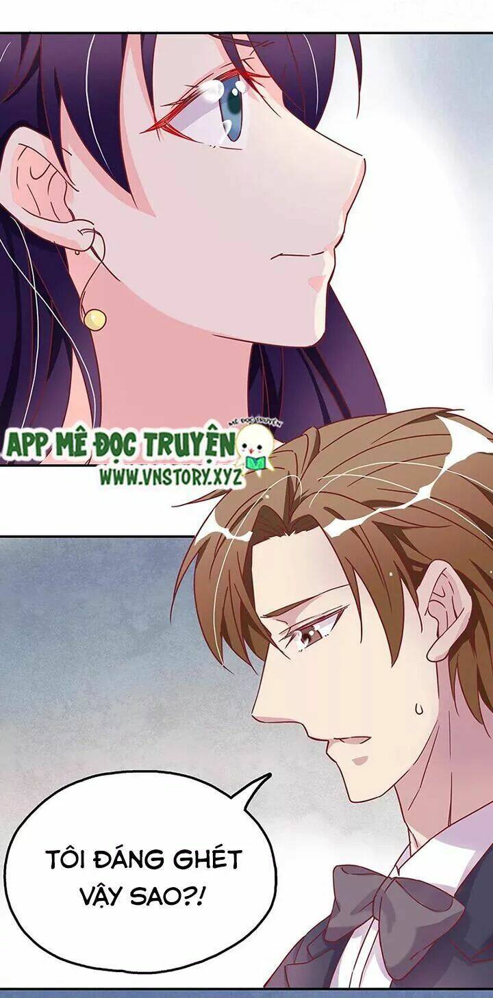 yêu em, sai đến tận cùng chapter 30 22