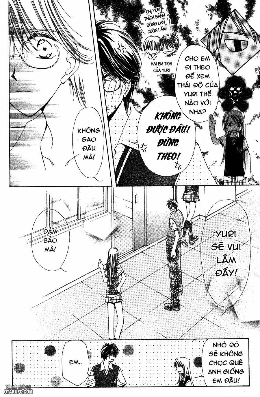 gatcha gacha chapter 10 15