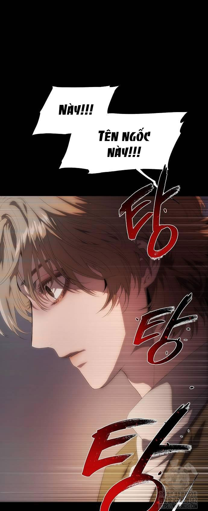 không thể thoát ra khỏi bộ phim kịch tính chapter 23.2 46