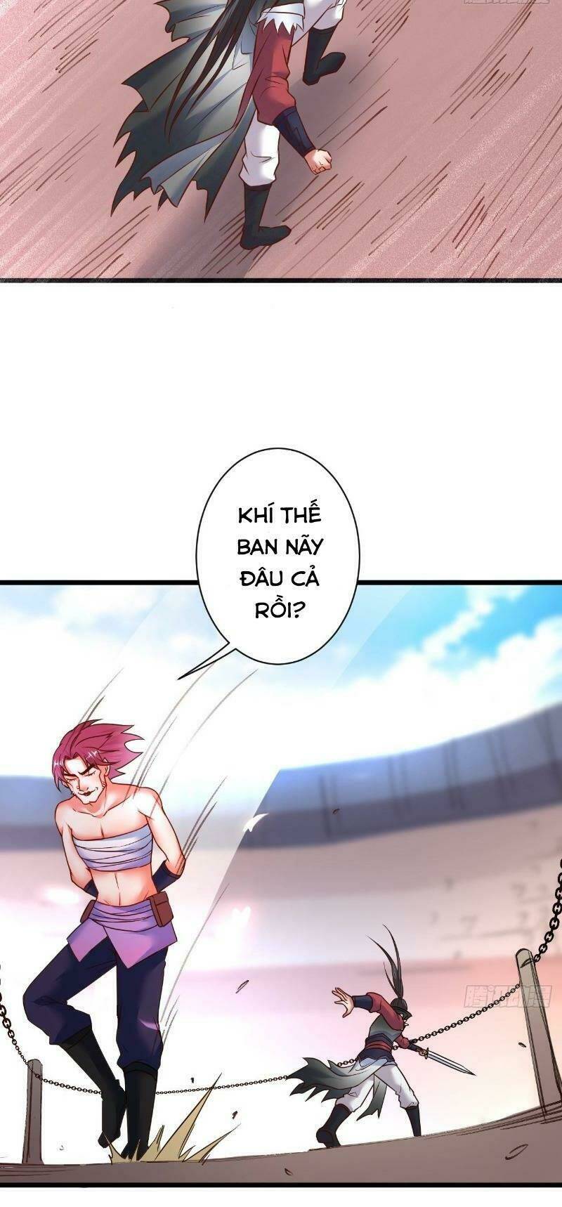 trọng sinh tối cường ma tôn ở rể chapter 47 16