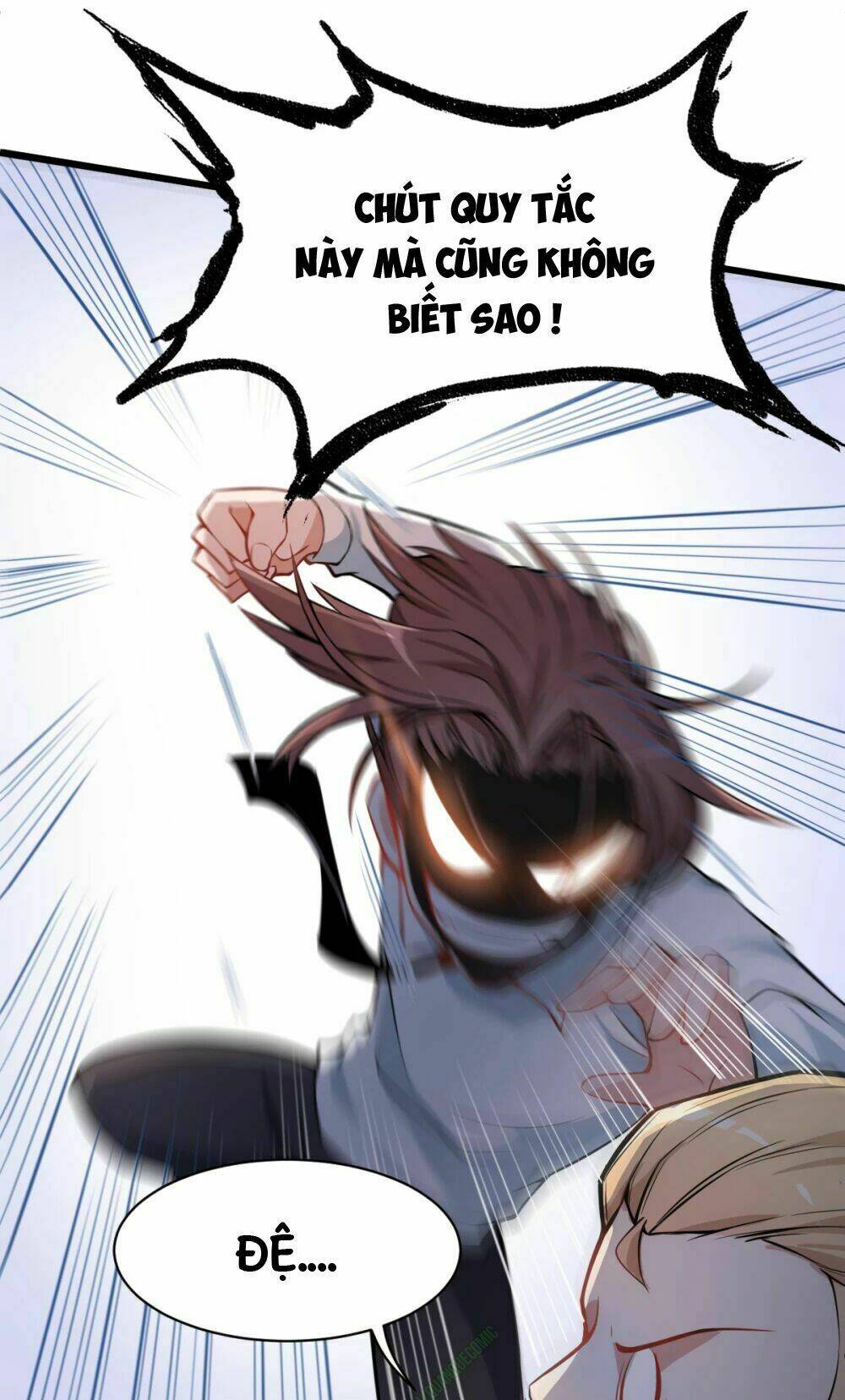 vườn trường cuồng sư hệ thống chapter 1 27