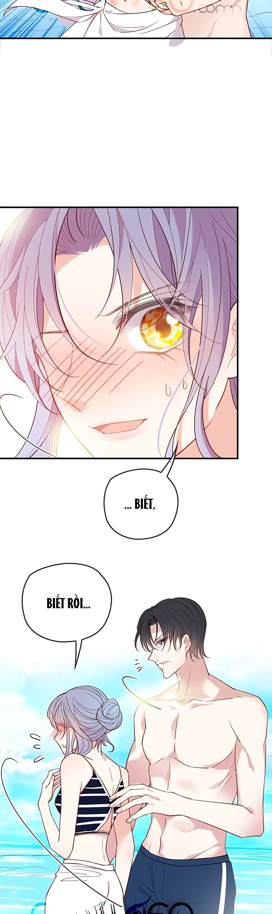 một vợ yêu, một bé con chapter 53 5