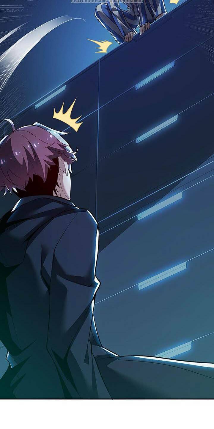 bất tử thần vương tu liên tục chapter 19 14