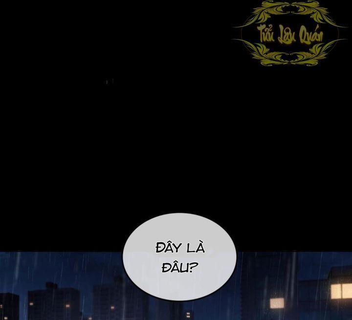 nàng phám y thân yêu của tôi chapter 1 3