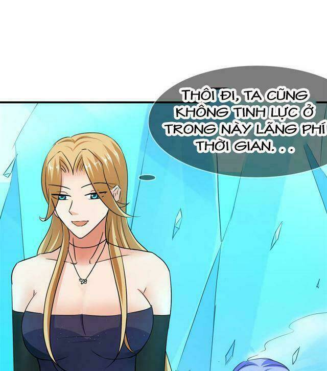 bá đạo trung khuyển tìm ái ký chapter 130 38