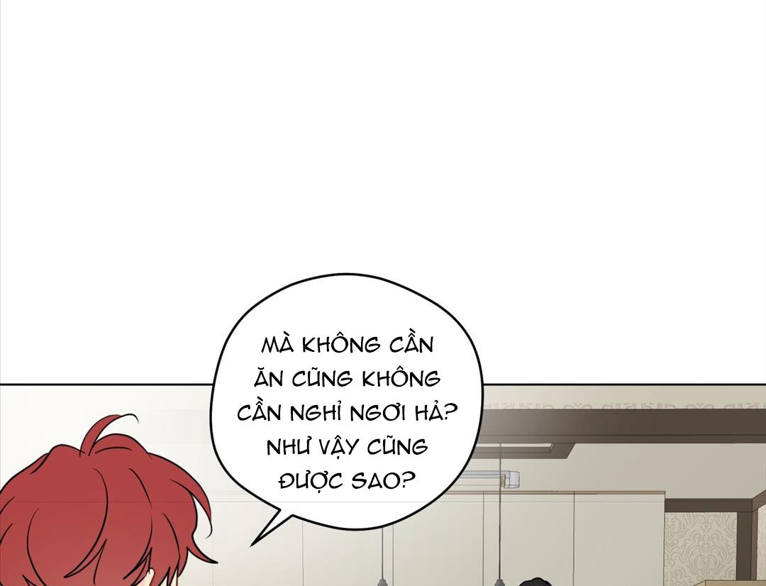 chuyện quái gì với giấc mơ đó vậy chapter 48 86