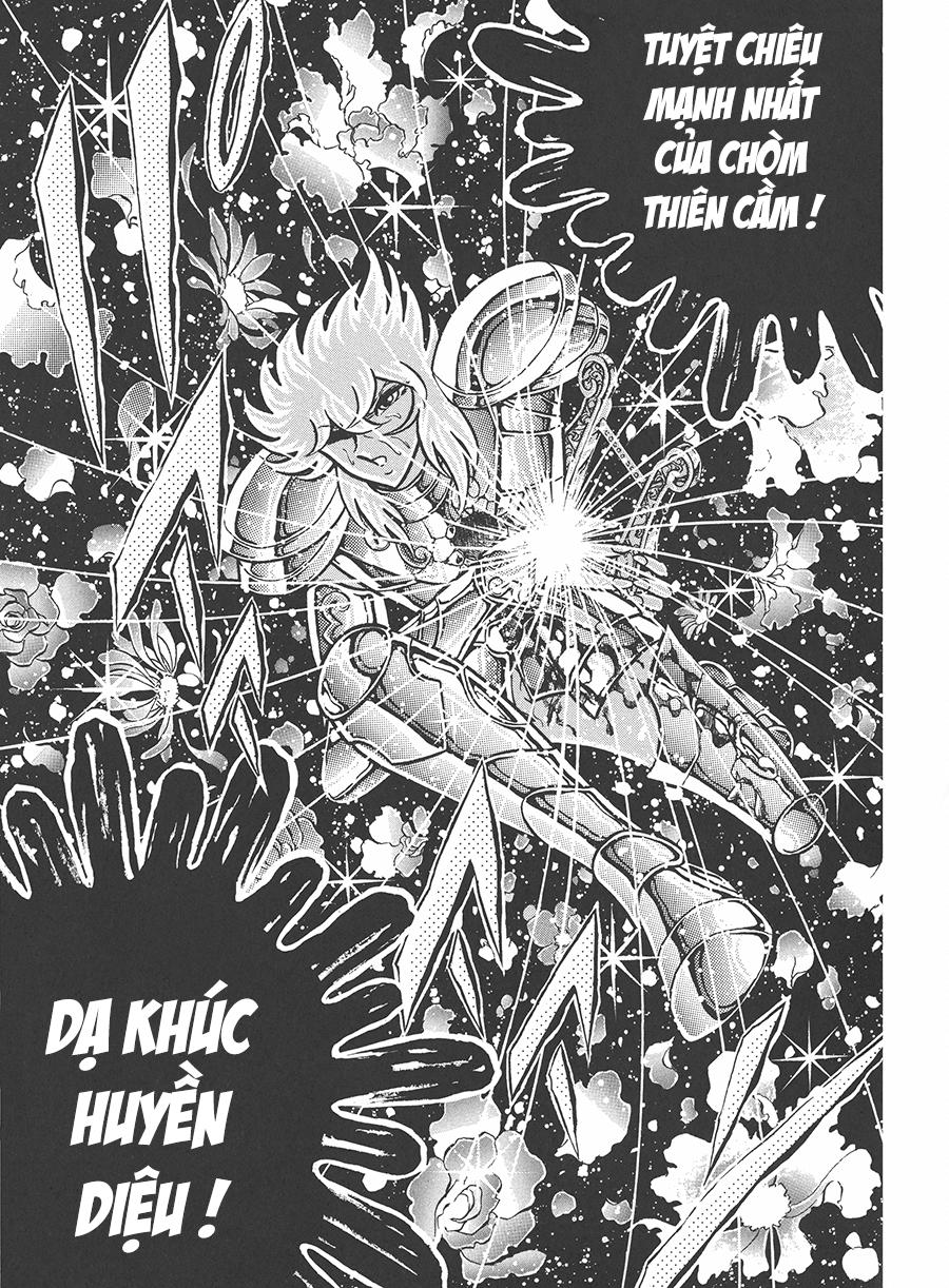 áo giáp vàng chapter 89 23