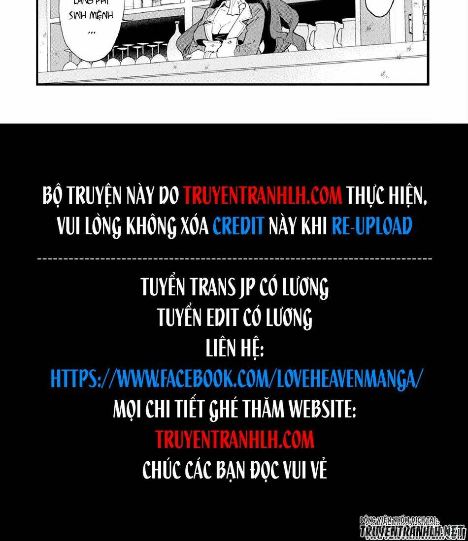 omae go toki ga maou kateru to omou na” to yuusha party o tsuihou sareta no de, outo de kimama ni ku chapter 2 30