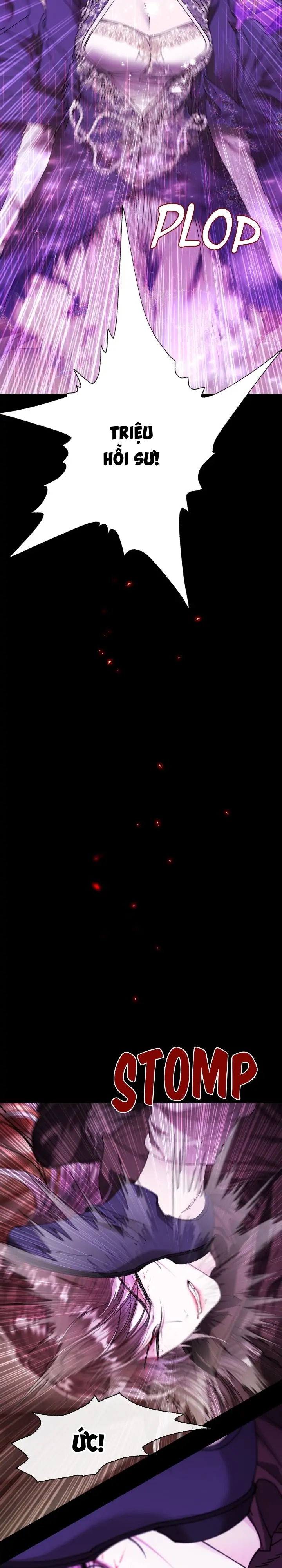 tôi đã trở thành tiểu thư xấu xí chapter 120 7