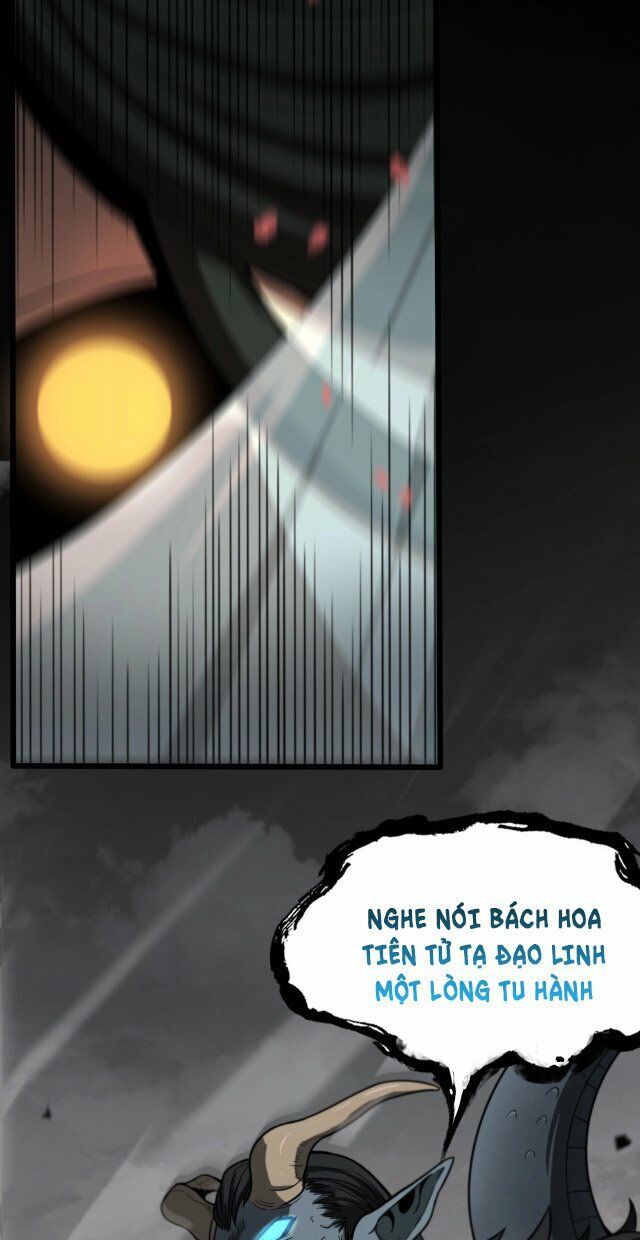 chư giới - tận thế online chapter 25 20