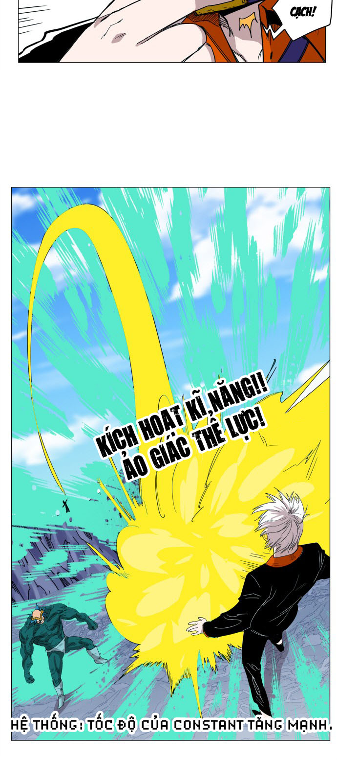 hard core leveling warrior chapter 116 10