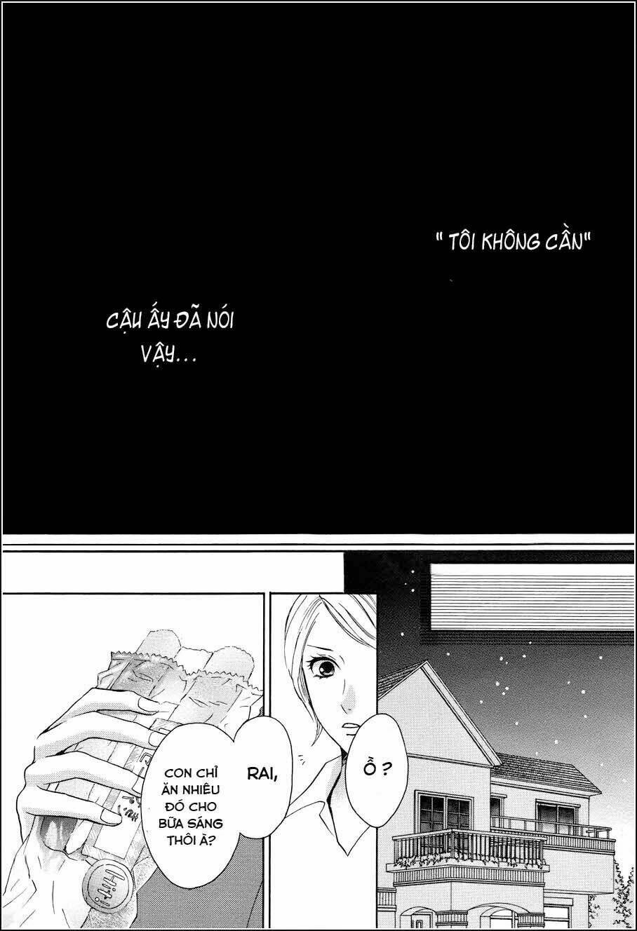 boku no robot chapter 1 31