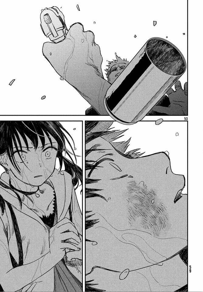 tenki no ko chapter 1.3 8