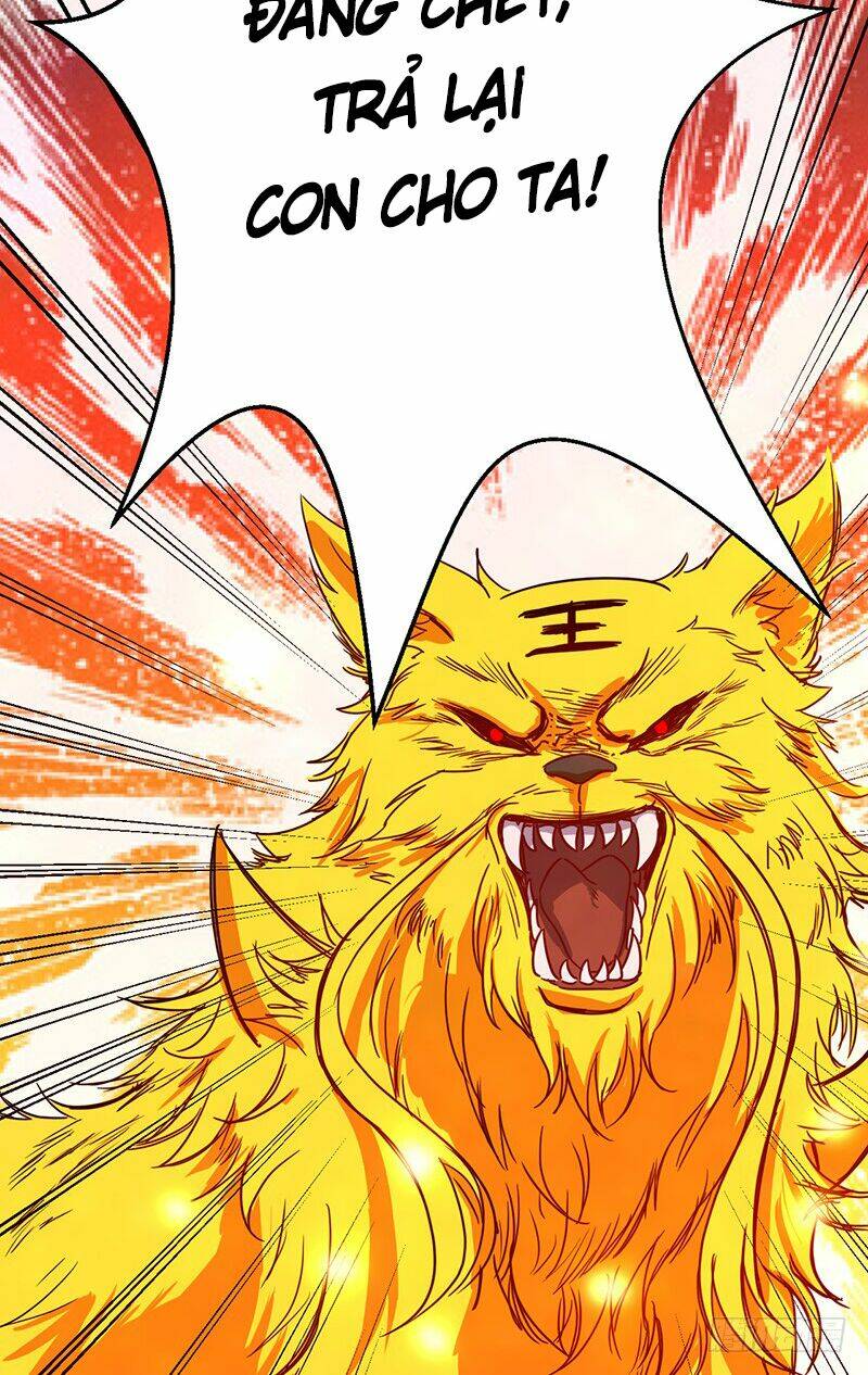 hỗn độn kiếm thần chapter 65 38