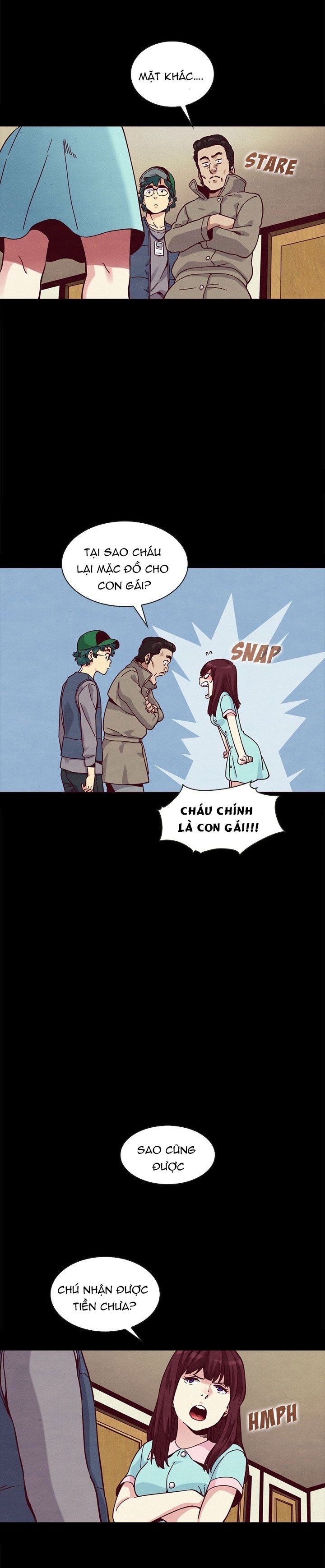 công tử bột chapter 34 27