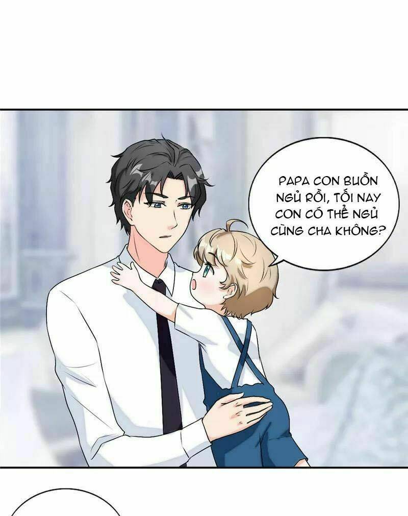 manh bảo đột kích: mami cha con đâu ? chapter 37 22