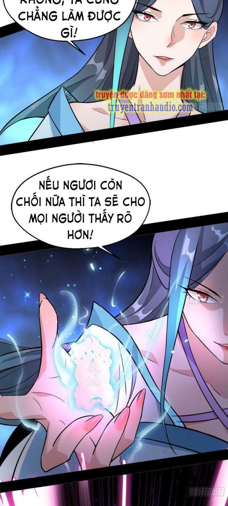 ta là tà đế chapter 46.2 14