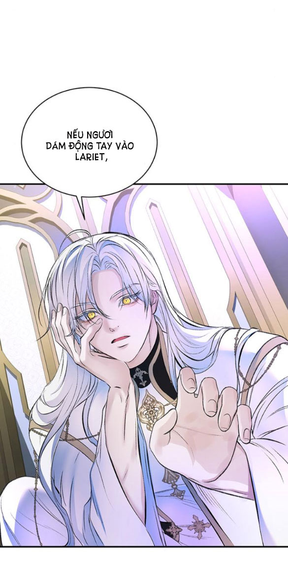 tôi tưởng bản thân không còn sống được bao lâu! chapter 36.2 12