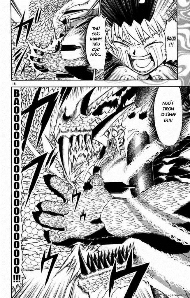 konjiki no gash!! chapter 271 19