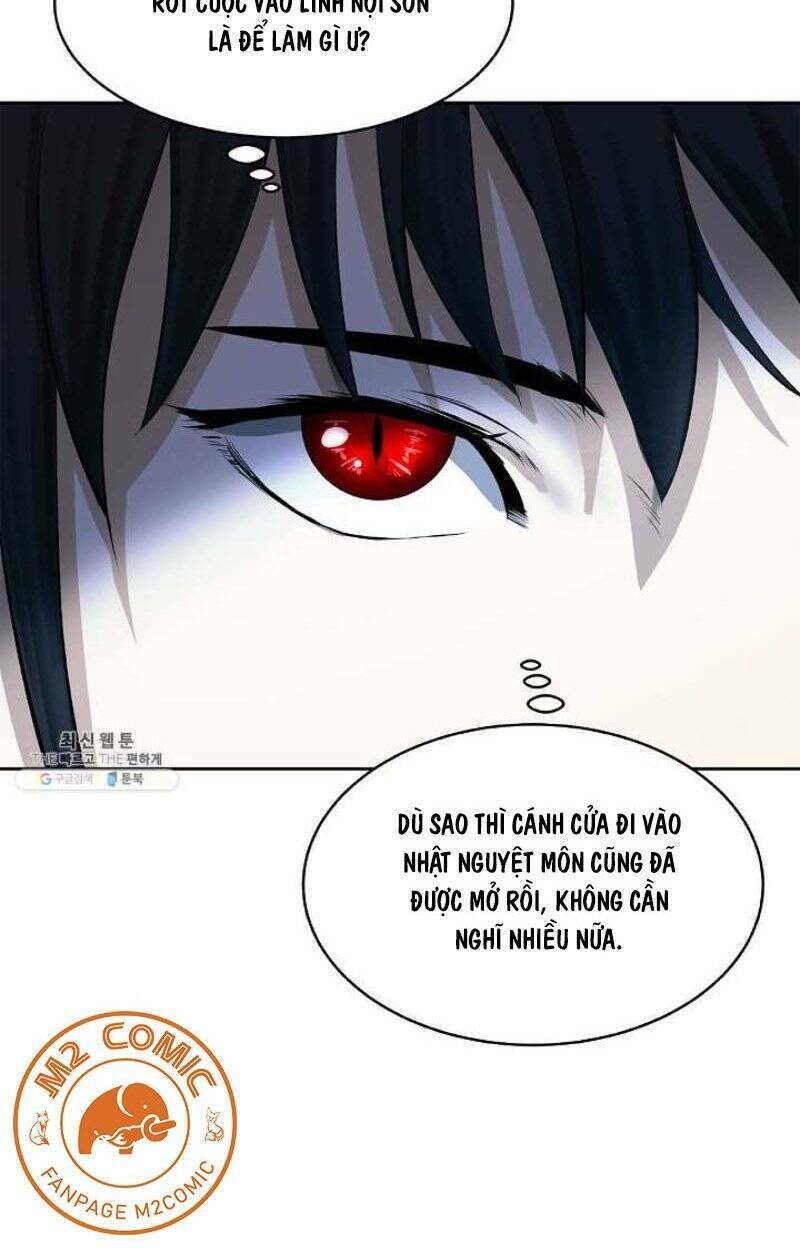 xuyên không thành hổ chapter 21 67