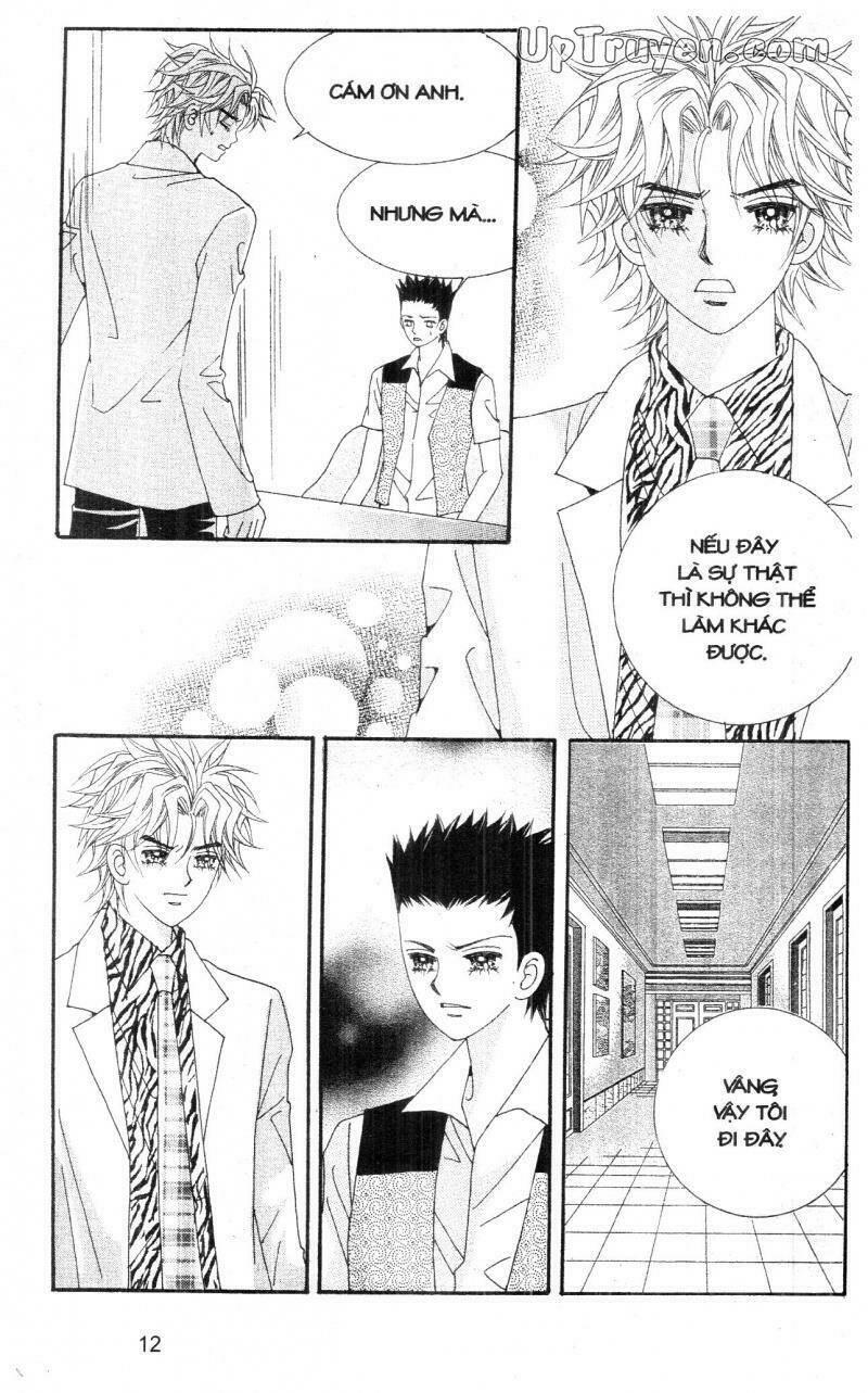 meo meo dịu dàng đi nhé chapter 12 12