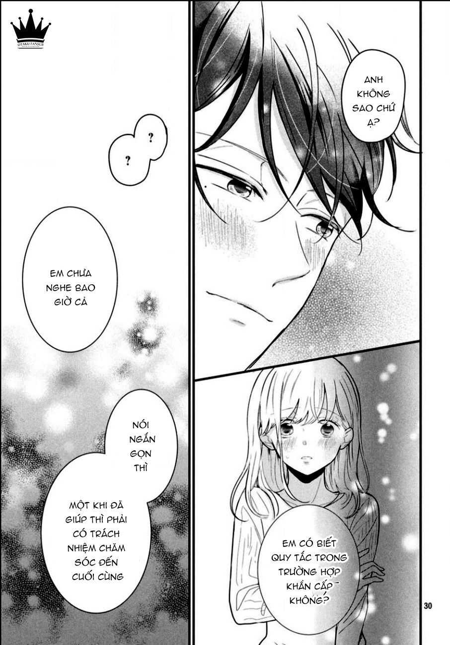 bengoshi to 17-sai chapter 5 28