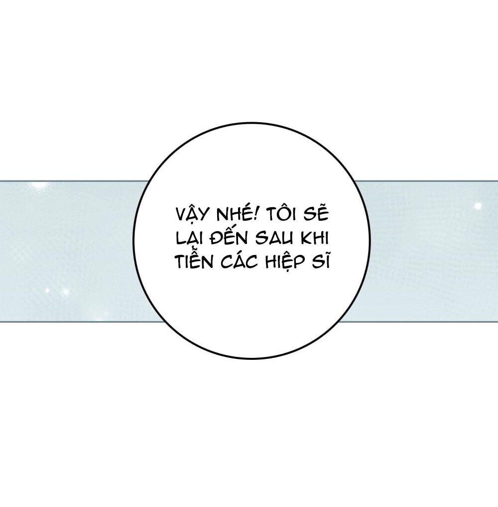 Dưới Bóng Cây Sồi chapter 122.2 43