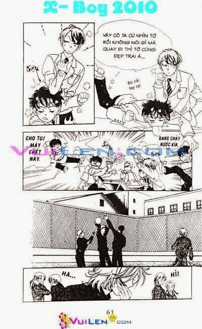 cô giáo tuổi 18 chapter 5 62