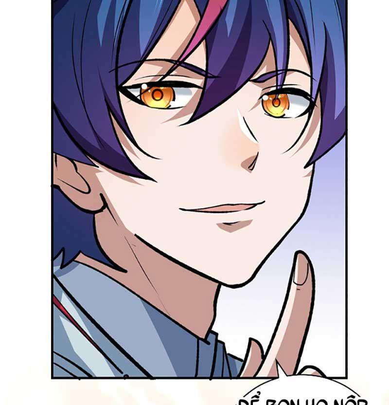 võ đạo độc tôn chapter 628 72