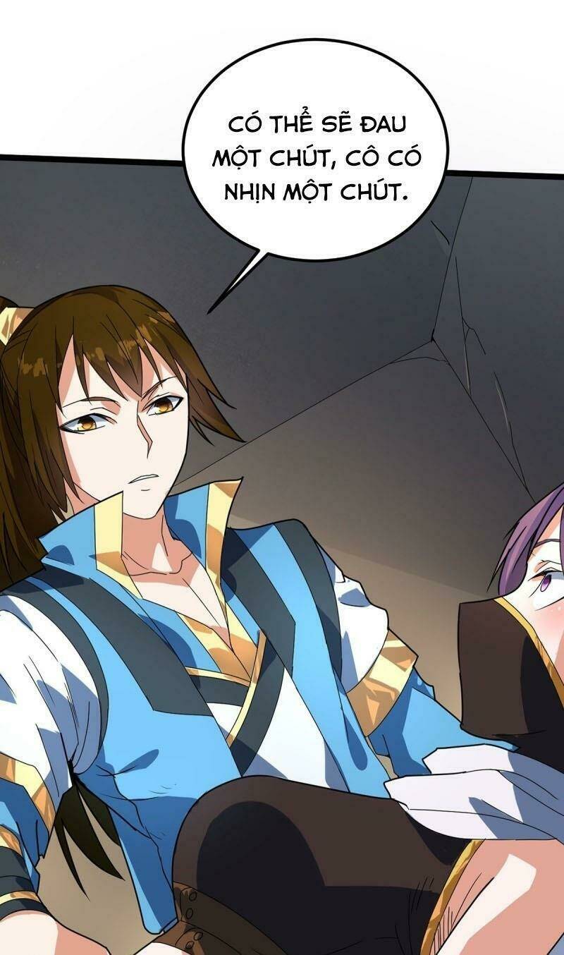 đan võ chí tôn chapter 21 15
