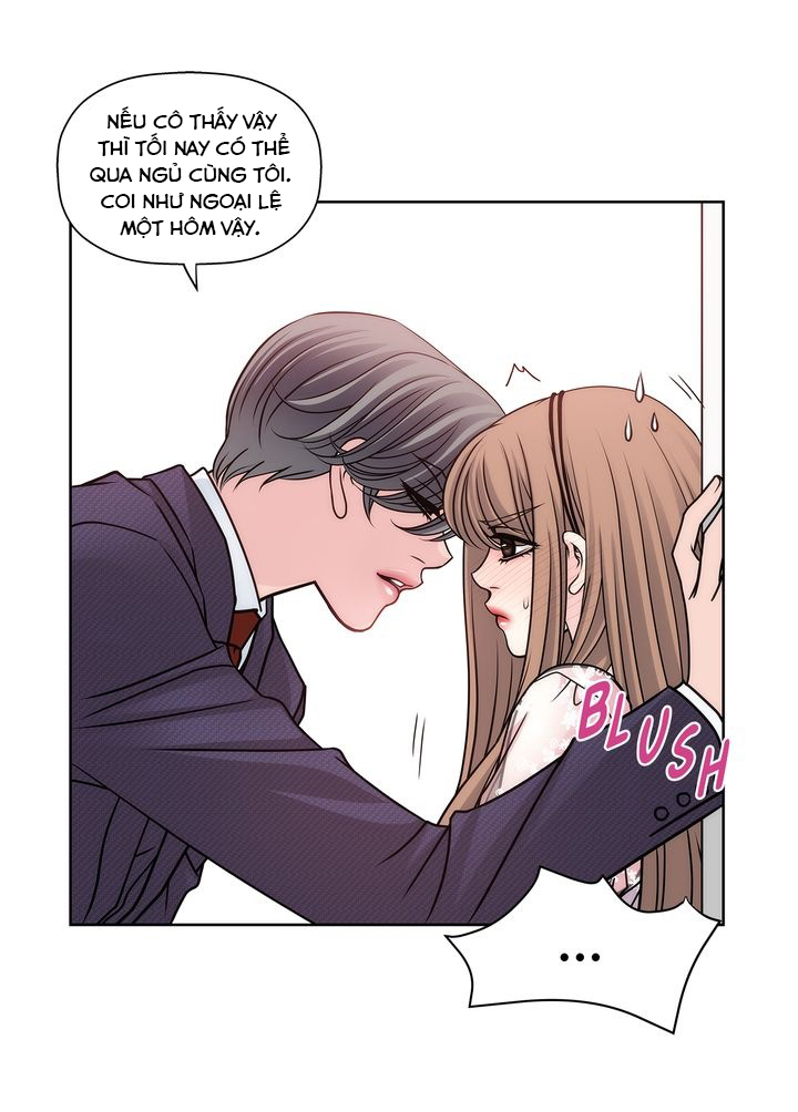 người đàn ông của tôi chapter 7.2 2