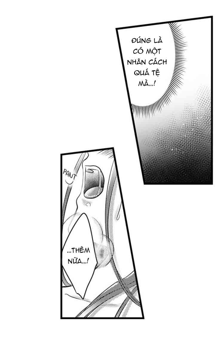 lớp học về tình dục sau khi bị cắm sừng (full) chapter 9.1 12