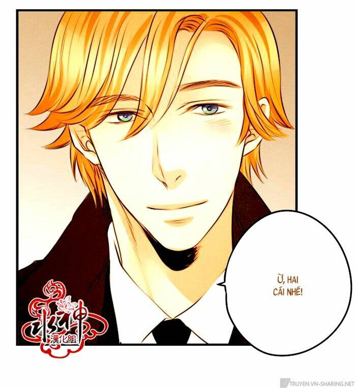 something sweet chapter 9 7