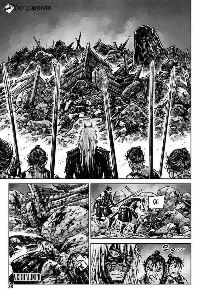lính đánh thuê maruhan chapter 28 5