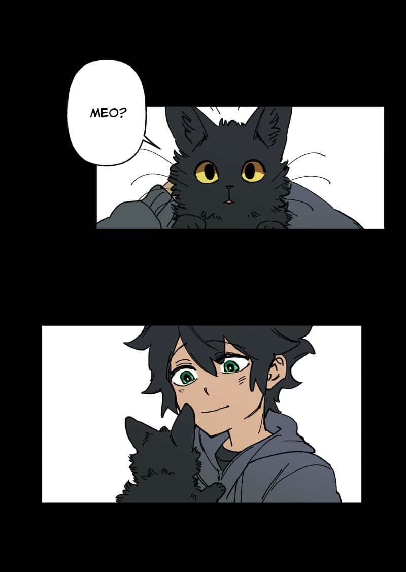 lumine - cội nguồn ánh sáng chapter 93 18