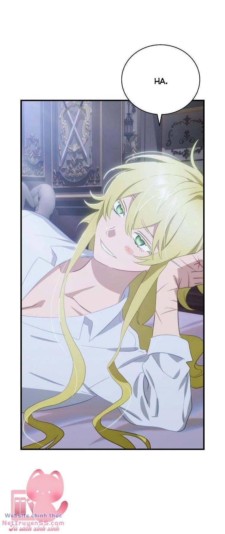 Đứa Nhỏ Không Phải Là Con Anh chapter 68 9