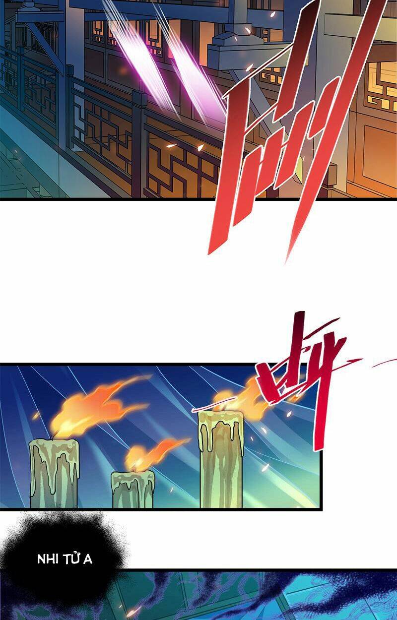 thần điêu hiệp lữ (new 2020) chapter 8 42