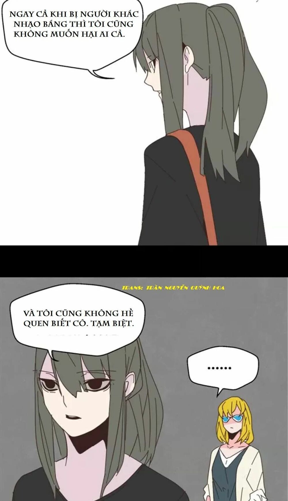 ứng dụng thẩm mỹ chapter 11 28