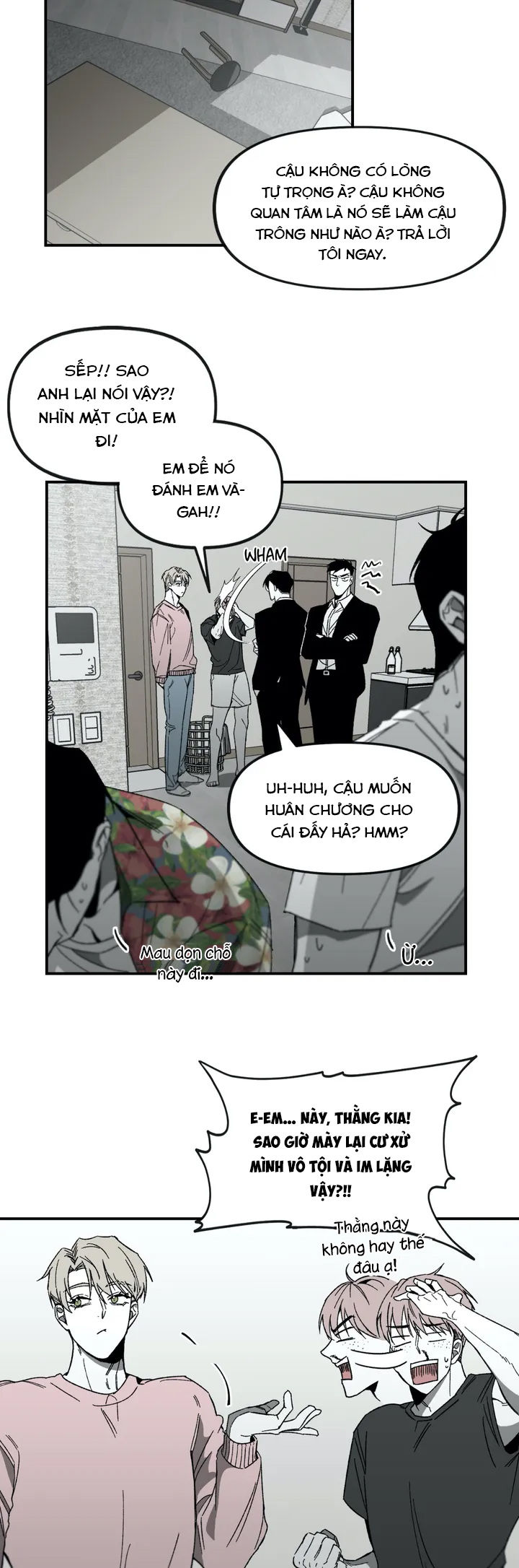 theo dõi chapter 1 17