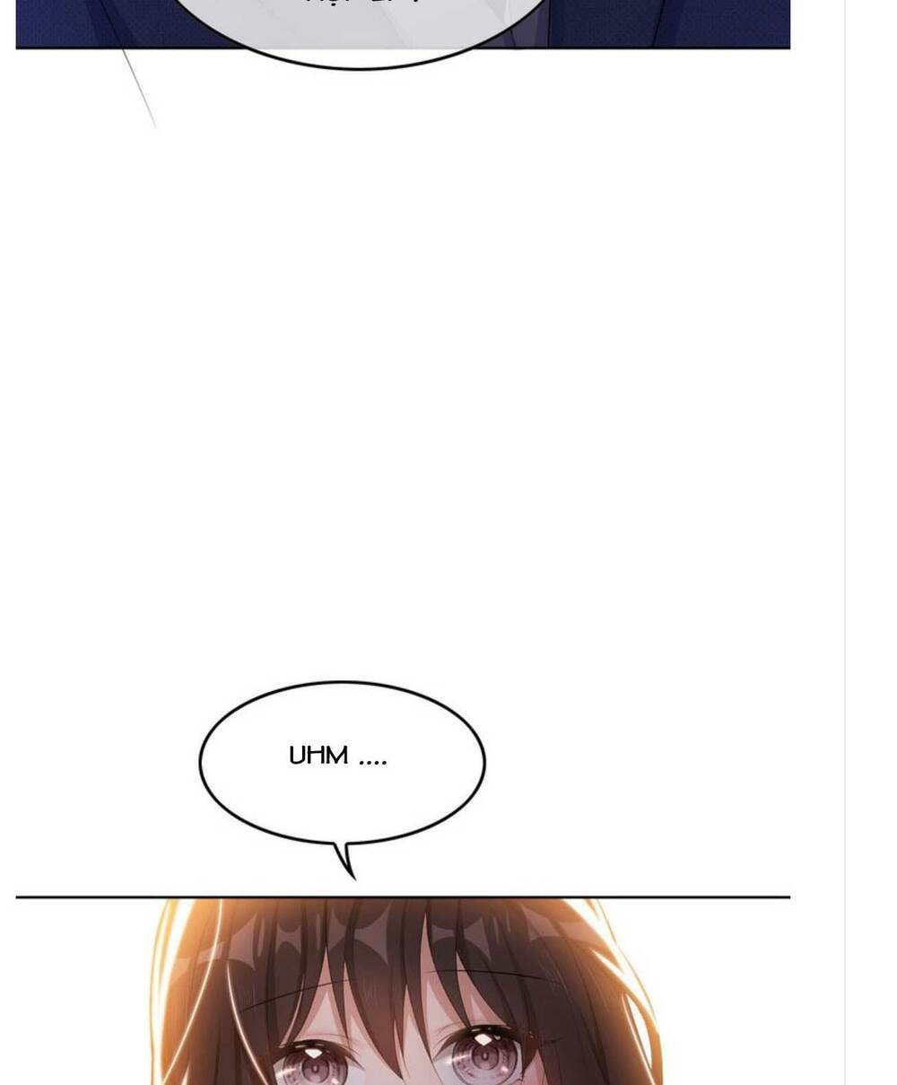 cô vợ nhỏ nuông chiều quá lại thành ác!! chapter 12 14