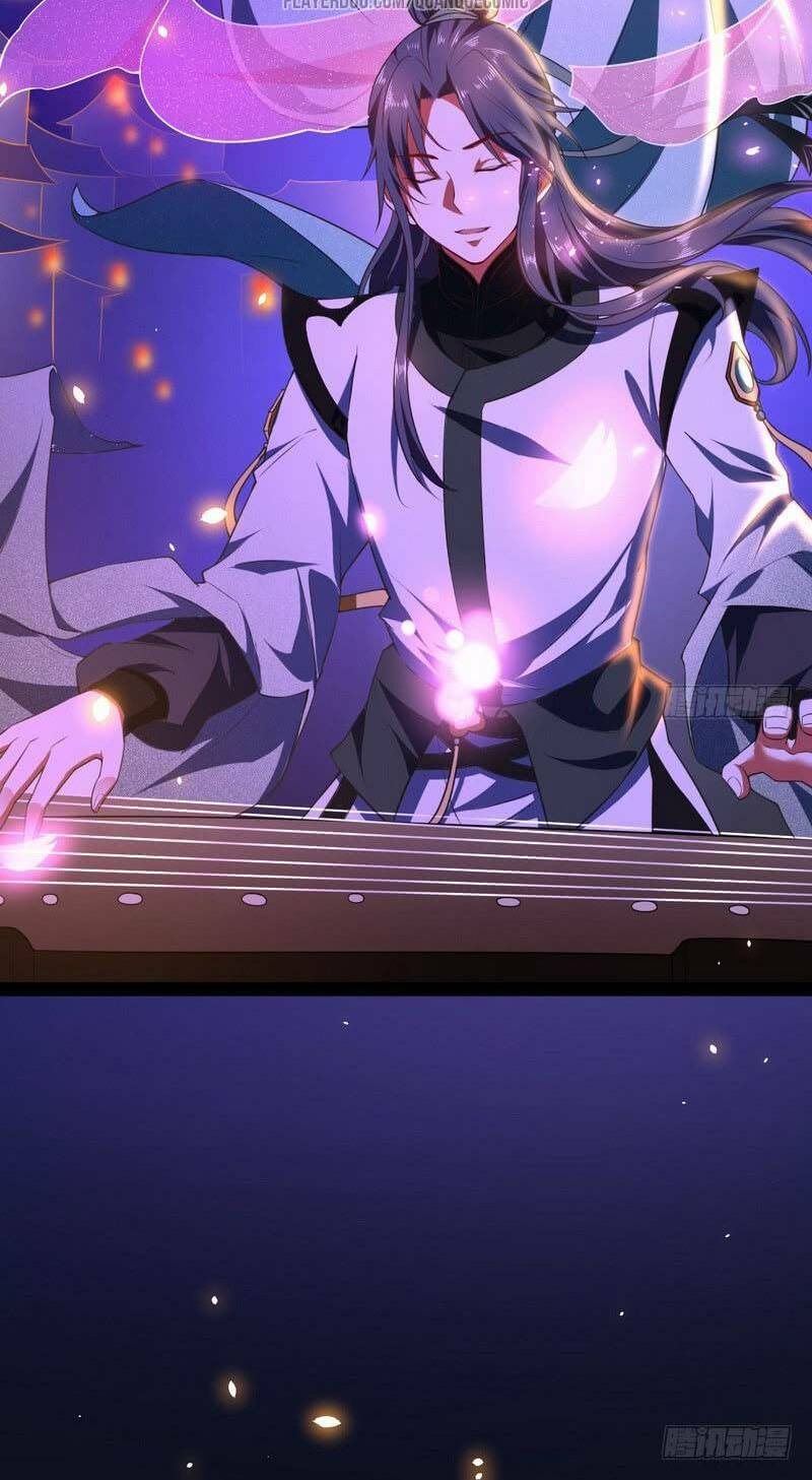 ta là tà đế chapter 28 7