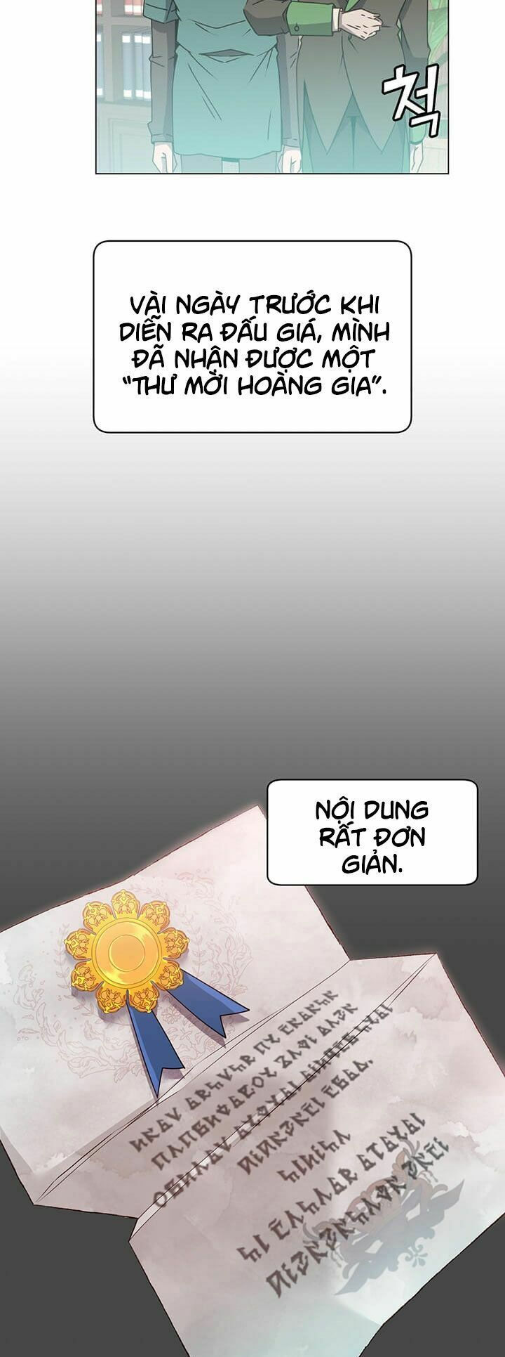 Anh Hùng Mạnh Nhất Trở Lại chapter 41 22