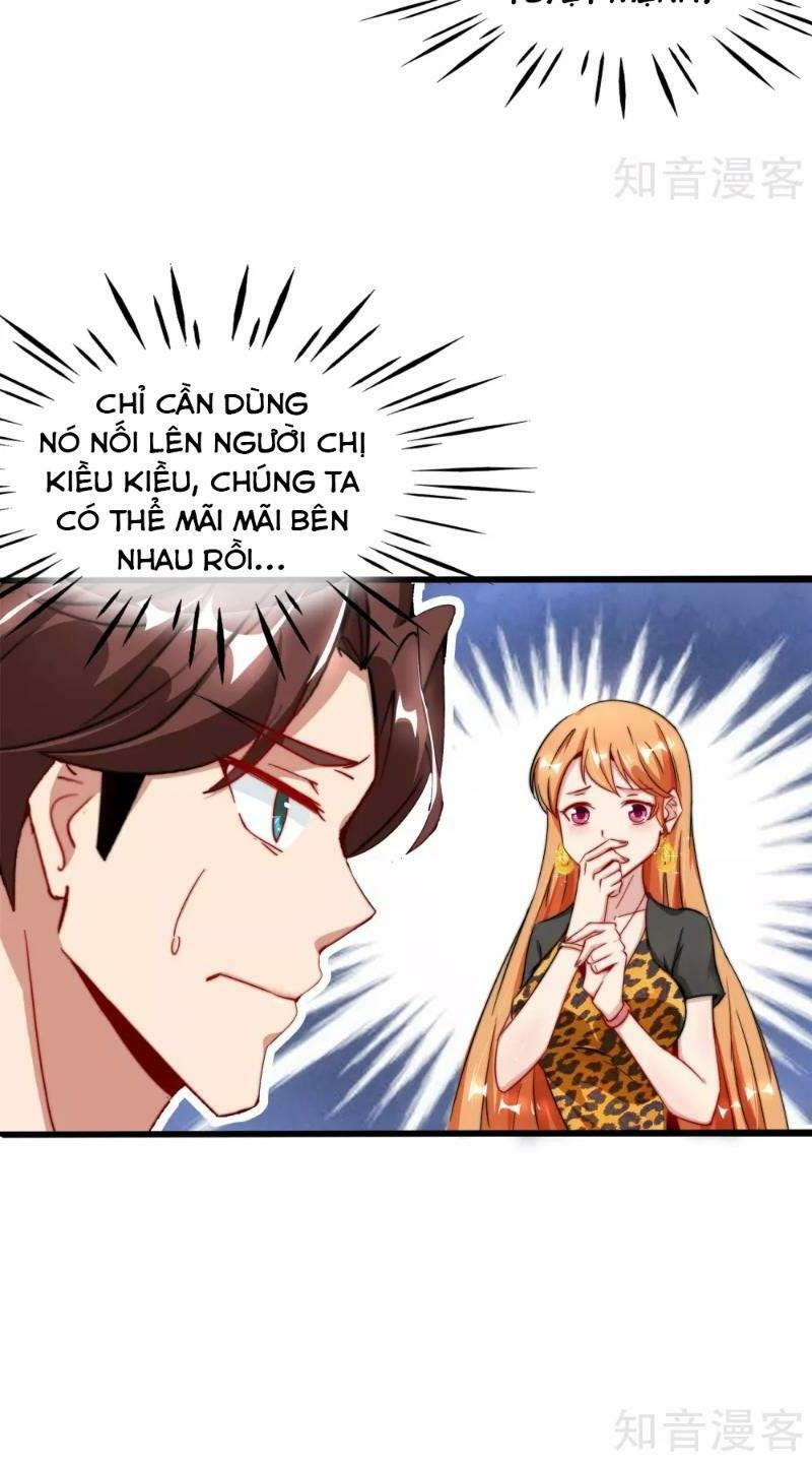vòng bạn bè mạnh nhất của tiên giới chapter 3 36