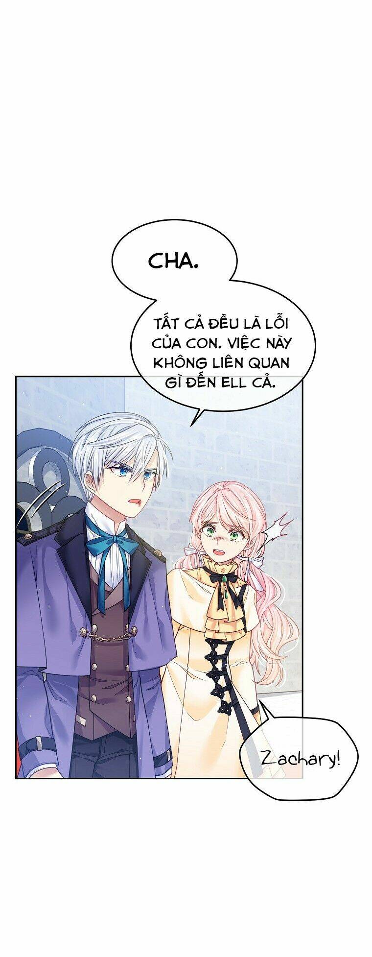 chồng em dễ thương chết mất thôi! chapter 11 2