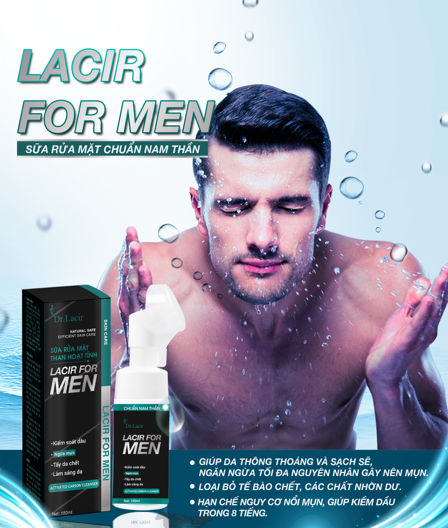 Lacir For Men